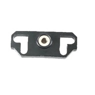 For Honda/Acura: Precision Fuel Pressure Regulator Rail Adapter Riser - Boost Performance & Compatib