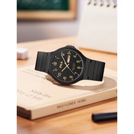 FILA FILA Watch Men's Junior High School Students Exam Dedicated Mute with Calendar Female Quartz Wa