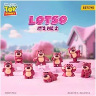 Ornament Blind Box Doll Authentic ME Doll`Series Trendy Toys IT  2Gift for someone S Strawberry Bear