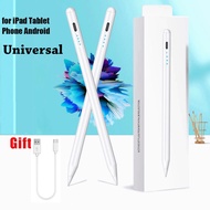 Universal Stylus Pen Touch Pencil For Huawei Matepad 11.5 2023 Air 11.5 Pro 11 2024 Pro 13.2 10.4 SE 10.1 T8 T10S T10 Pro 10.8 12.6 10.8 M6 10.8 T5 M5 Lite