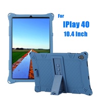 Case for Alldocube Iplay 40 30 20 Iplay30 Pro 10.5" Soft Silicon Tablet Cover Case for Iplay40 H IPl