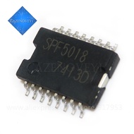 5 Piece SPF5018 HSOP-16 car computer board repair professional automotive IC chip