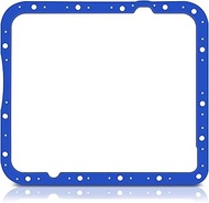 93104 Transmission Oil Pan Gasket for GM 4L60E & 700R4 — Direct Replacement for Moroso 93104 — Steel