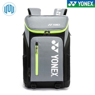 TAS BADMINTON YONEX RACQUET BAG KOREA STYLE RANSEL BACKPACK UNI