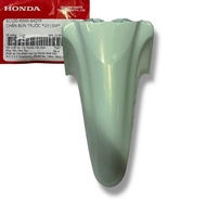 Wave A 110 2017 front fender, turquoise GY150P