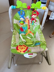Fisher Price 搖搖椅