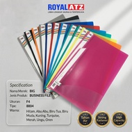F4 Business File Folder BIG 8804 – Document Archive Folder