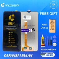 LCD Original LF VIVO Y17 1902/ Y15 1901/ Y12 1904/ Y11 1906/ Y12I FULLSET