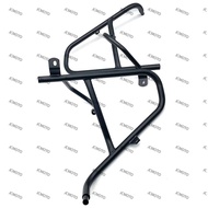 Accessories For BMW C400X C 400 X 2019 2020 2021 2022 Engine Protection Guard Bumper Protector Motor