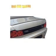 Ready Stock Perdana V6 Pu Spoiler BodyKit Spoiler Perdana Belakang Rear Spoiler 120.5CM Material Pu