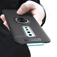 VIVO Casing V17 Pro Case Silicone TPU Cover CaseVIVO V17 Pro V 17 V17Pro Case Back Soft Full Cover