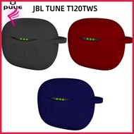 [Flash Sale] Anti-drop silicone cover protects the T120 TWS JBL wireless Bluetooth headset case