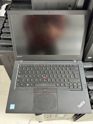 Refurbished Lenovo Thinkpad T470 Laptop