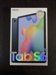 [全新連保養] Samsung Galaxy Tab S6 Lite (2022 Edition) (Wi-Fi) 128GB
