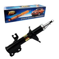 ESK โช๊คอัพหน้า NISSAN NV แก๊สใน ขวา (ESG-540290) (1 ต้น)