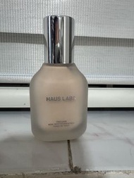 (95%new‼️)Haus Labs Foundation 070