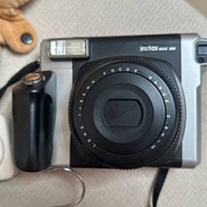 Instax wide 300 即影即有