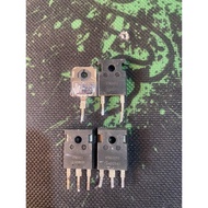 Mosfet 47N60 47A 650V Standard Disassemble
