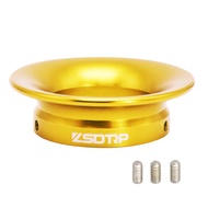ZSDTRP Carburetor Wind Horn Cup Motorcycle Carburetor Air Filter Wind Cup Horn Cup 38mm 42mm for Del