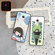 Xiaomi Redmi 5 - Redmi 5A - Redmi 5X - Redmi 5 Plus Case - Super Beautiful Galaxy &amp; Rojoump Print Case