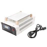 LCD Screen Separator Machine, 7 Inch Screen Repair Separating Machine Touch Screen LCD Glass Lens Re