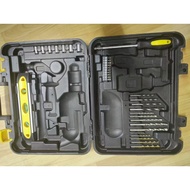 Stanley   Tool   Box