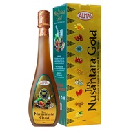 Almas Jus Nusantara Gold 500ml