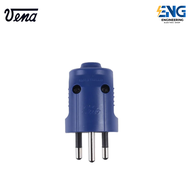 VENA  ปลัีกตัวผู้ 3 ขา รุ่น PP1633