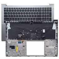 Suitable for HP/HP ZBook Fury 16 G9 G10 Original Keyboard C Case Palm Rest Host Top Cover