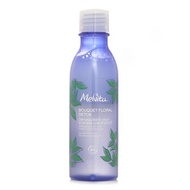 Melvita 梅維塔 Bouquet Floral Detox 雙效防水眼部卸妝液 100ml/3.4oz
