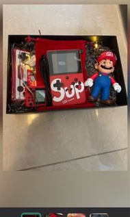 Mario 孖寶兄弟 Gamebox