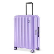 Echolac Expansion Tank Overseas Luggage Universal Wheel Trolley Case TSA Lock Boarding Password Suitcase