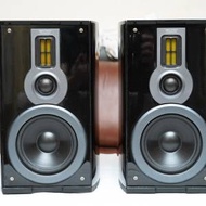 Philips MCD 909 Heritage Audio 3路分音...