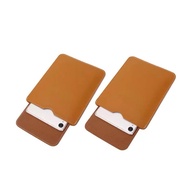 PREMIUM Leather Laptop sleeve Leather Laptop case 13 inch 11 inch 12 inch Leather Laptop case / Leat
