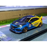 Honda Civic Type-R FK8 Spoon YM Model
