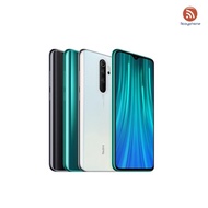 XIAOMI REDMI NOTE 8 PRO 6/128GB GARANSI RESMI TAM