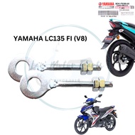 YAMAHA MOTOR LC135 FI V8 BDK 135LC FI V8 CHAIN PULLER CHAIN ADJUSTER PENARIK RANTAI ORIGINAL