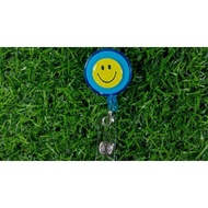 Yoyo String Smile Emoji