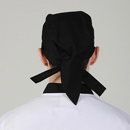 CHEF'S HAT CHEF'S HAT JAPANESE SUSHI HAT