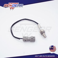 Toyota Wish Ane11 Zne10 2.0 Oxygen Sensor Short