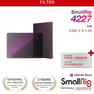 Sale Smallrig Anti Scratch Cine 4 X 565" Nd1.8 6 Stops Nd64 Filter 4227