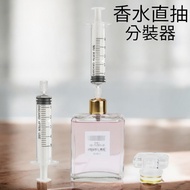 Perfume Dispenser Handy Tool Dropper Mini Funnel Syringe Dispensing