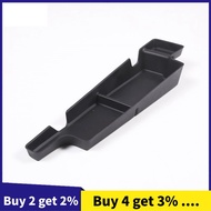 For  X1 U11 2023 2024 Center Control Armrest Storage Box Organizer Tray Insert Car Spare Parts Parts