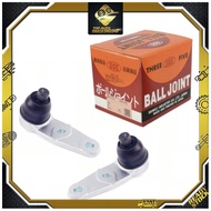 Proton Saga BLM / FLX / Savvy Lower Arm Ball Joint 1Set ( Sankei 555 )