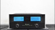 [C] McIntosh MC300 功率擴大機