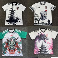[Fans] 2025-26 Japanese Anime Collaboration Version ② Soccer Jersey, High-Quality YM2S