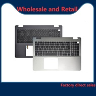Dell INSPIRON 3501 3502 3505 C case with keyboard backlight 080V09
