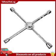 [In Stock]Universal Wrench Socket Set for Tire and Wheel Removal, 18-Inch Smooth Handle with 17-19-2