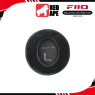 FiiO HS-FT1A/B/C Replacement Earpads: Sheepskin/Velour/Mesh Fabric Official Earpad for FT1 FT1 Pro J