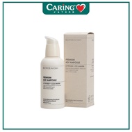 BOOM DE AH DAH PREMIUM 4GF AMPOULE 80ML